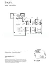 Hudson Place Residences (U/C) (D5), Apartment #632529731